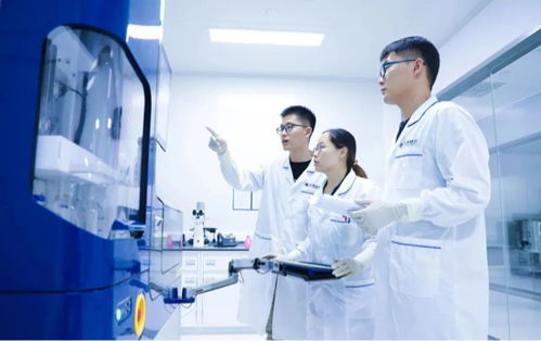 李燕做客央視對話 持續加大科技創新力度，助力萬億濟南高質量發展