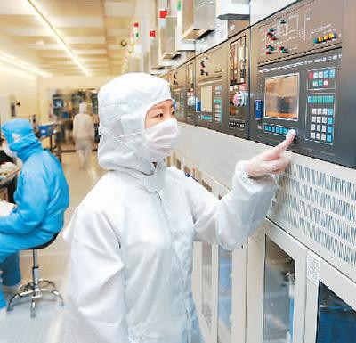 技術“卡脖”產品背鍋？國產手機打響核心技術攻堅戰