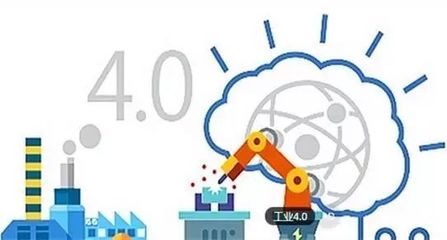 傳統(tǒng)制造業(yè)向智能制造的轉(zhuǎn)型之路與工業(yè)4.0的法律服務(wù)前景