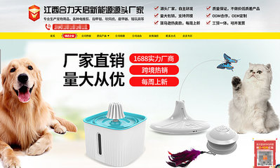 6家1688寵物用品源頭工廠店推薦 美容美發專場，養寵人省心不踩坑