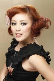 西北甘肅美容美發培訓造型職業學校 行業首選，蘭州好小仔引領美麗事業
