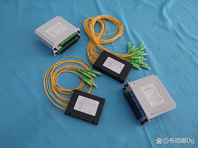 慈溪市華維通信設備廠 光分器、接頭盒及通信產品一站式供應